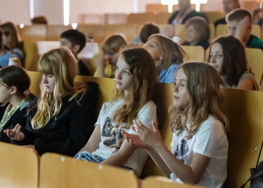 Olsztyńskie Dni Nauki i Sztuki 2023
