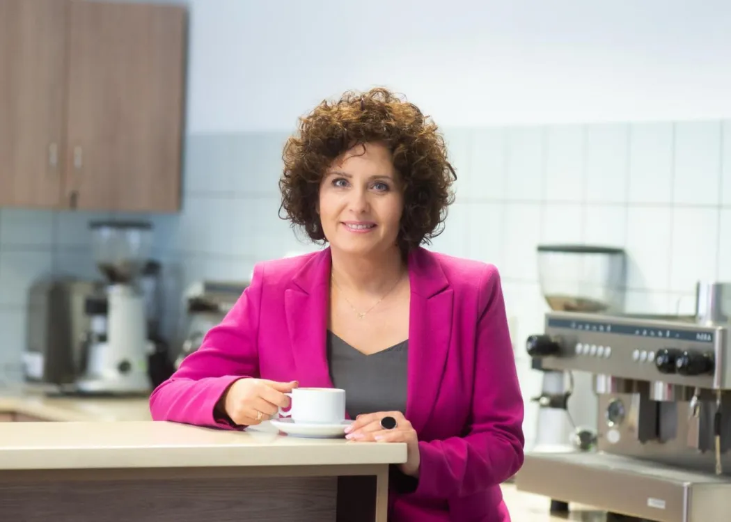 dr inż. Joanna Ciborska