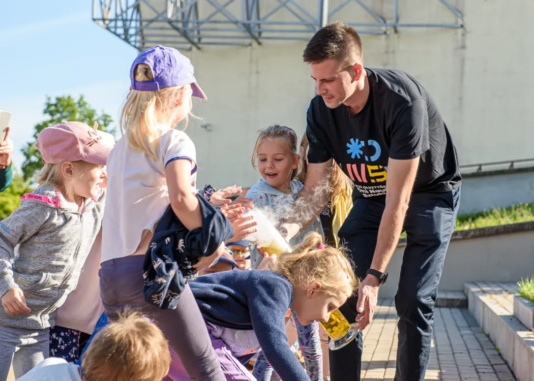 Olsztyńskie Dni Nauki i Sztuki 2023