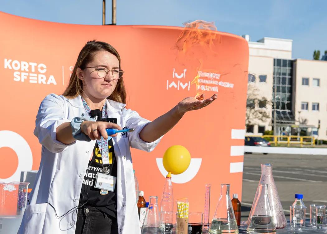 Olsztyńskie Dni Nauki i Sztuki 2023