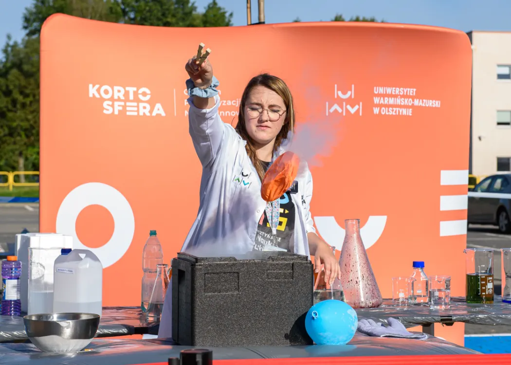 Olsztyńskie Dni Nauki i Sztuki 2023