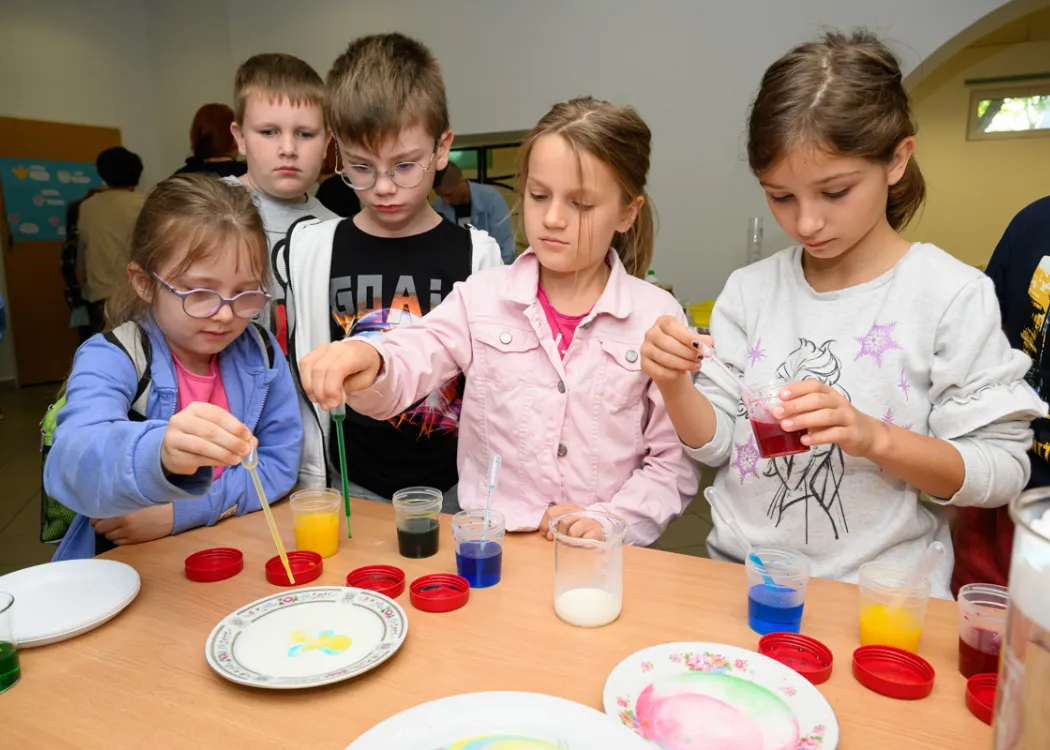 Olsztyńskie Dni Nauki i Sztuki 2023