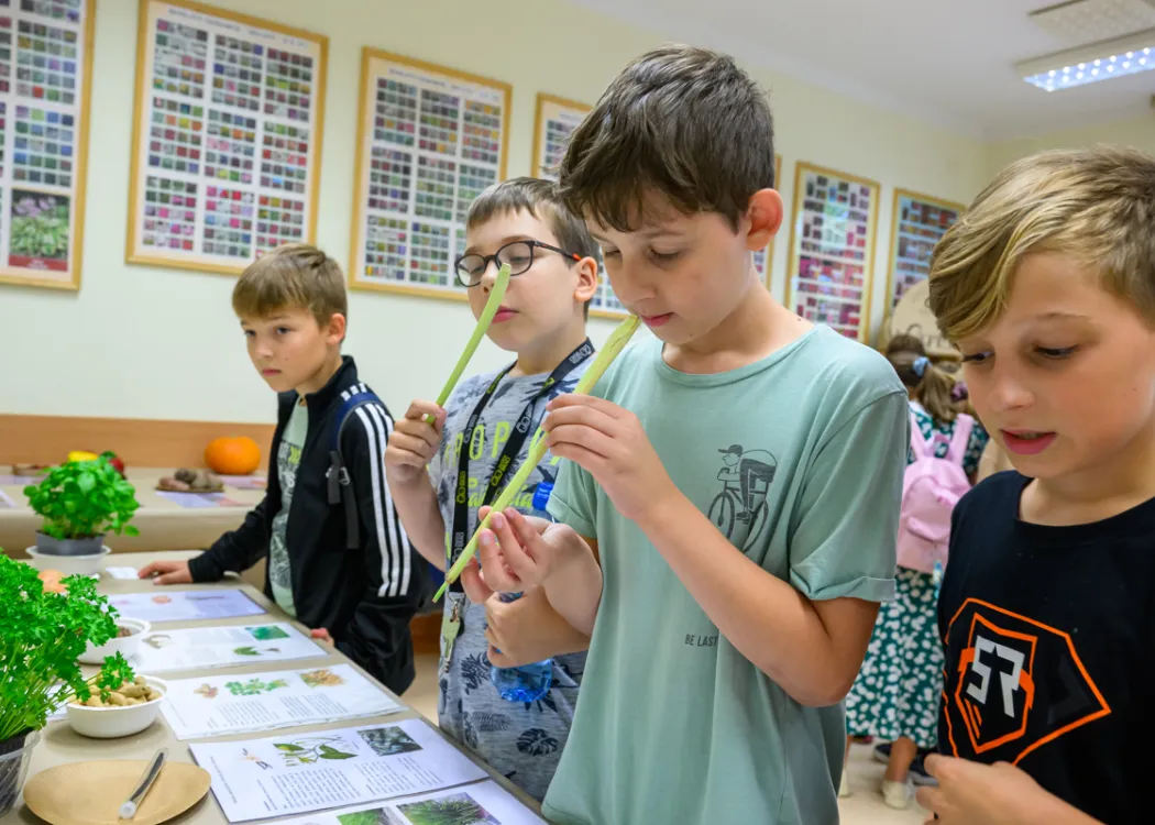 Olsztyńskie Dni Nauki i Sztuki 2023