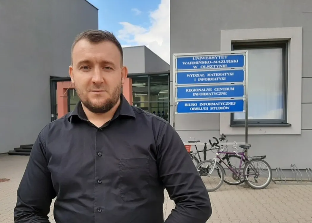 Piotr Artiemjew