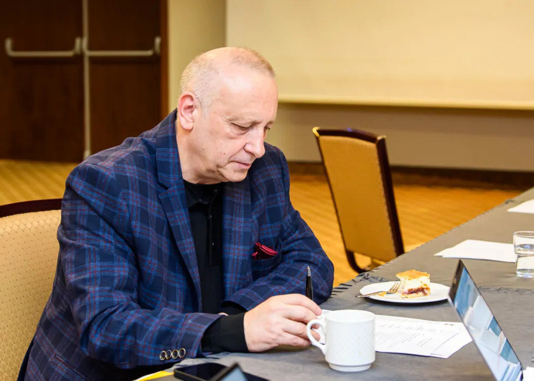 Posiedzenie KRAUM - październik 2023