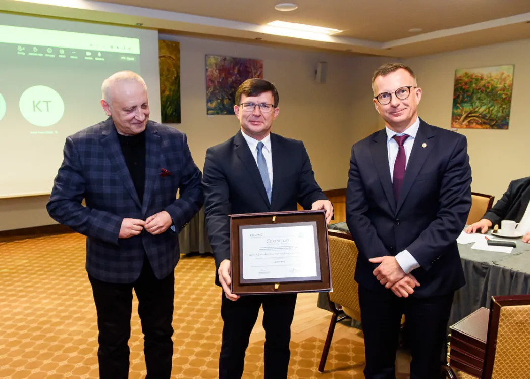 Posiedzenie KRAUM - październik 2023