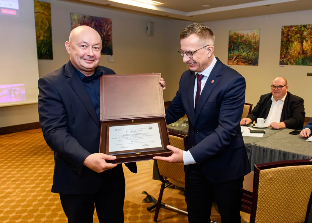 Posiedzenie KRAUM - październik 2023