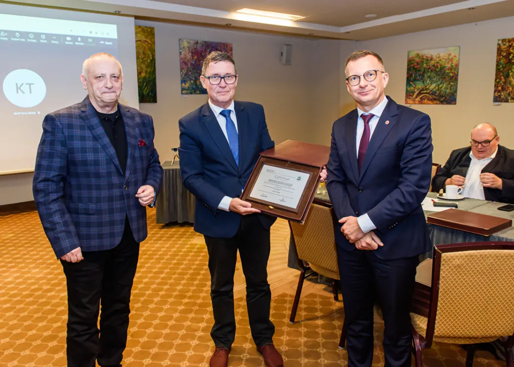 Posiedzenie KRAUM - październik 2023