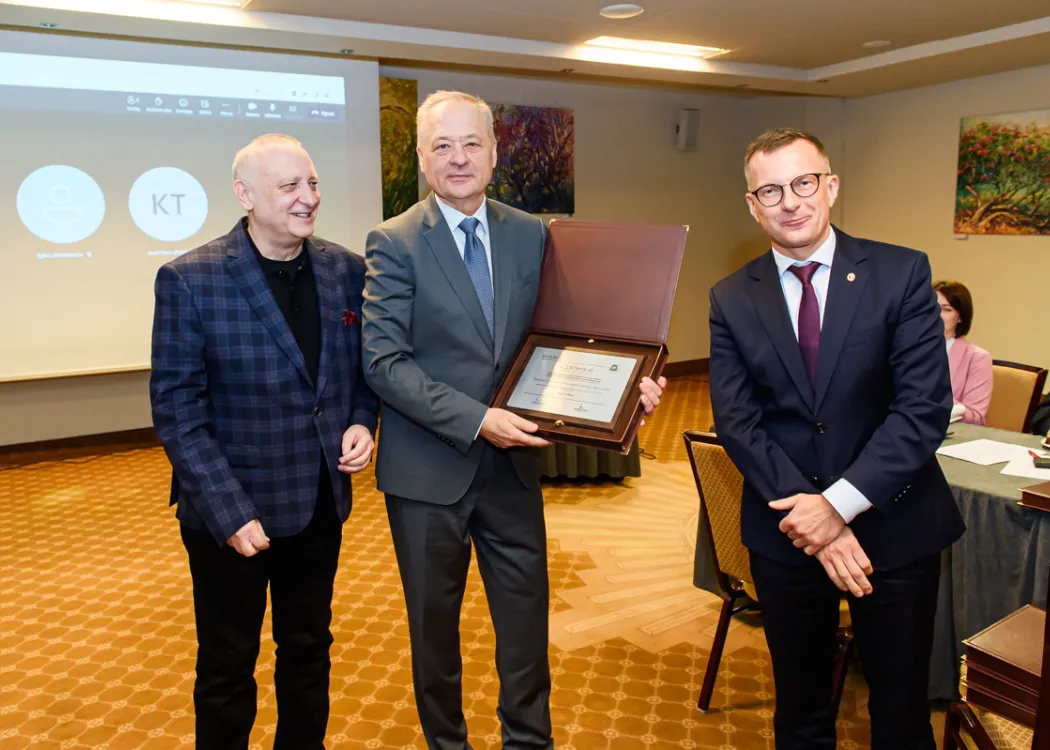 Posiedzenie KRAUM - październik 2023