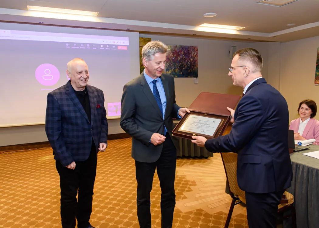 Posiedzenie KRAUM - październik 2023