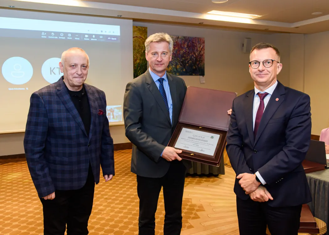 Posiedzenie KRAUM - październik 2023
