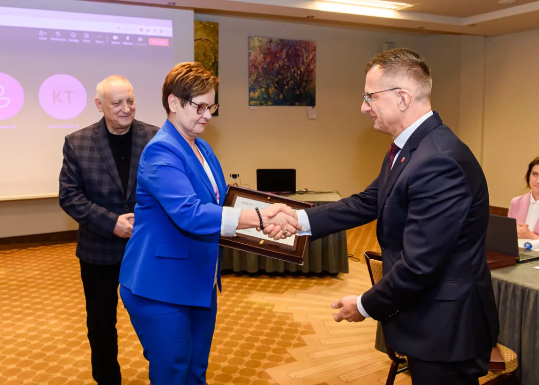 Posiedzenie KRAUM - październik 2023