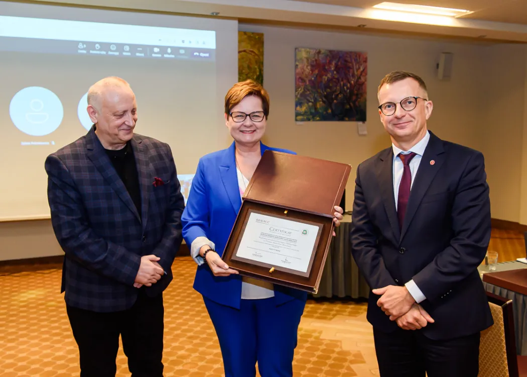 Posiedzenie KRAUM - październik 2023