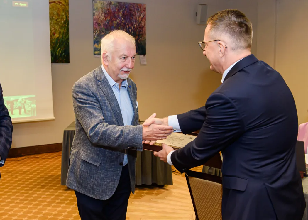 Posiedzenie KRAUM - październik 2023