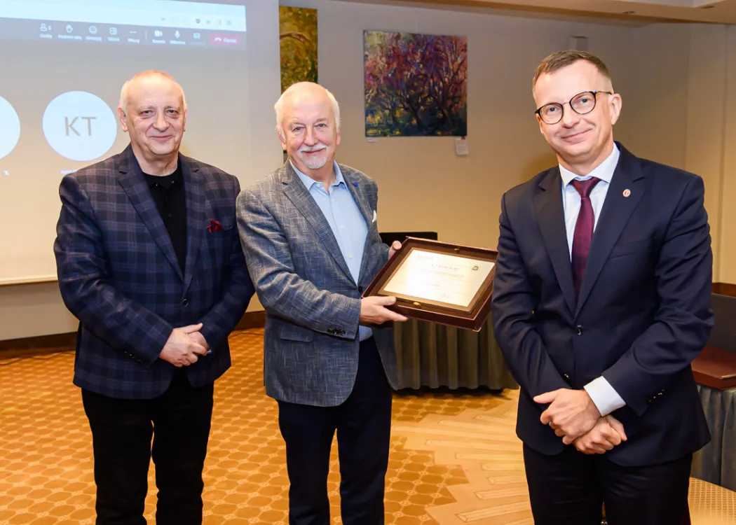 Posiedzenie KRAUM - październik 2023