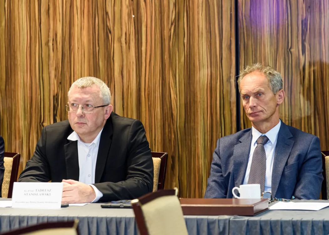 Posiedzenie KRAUM - październik 2023