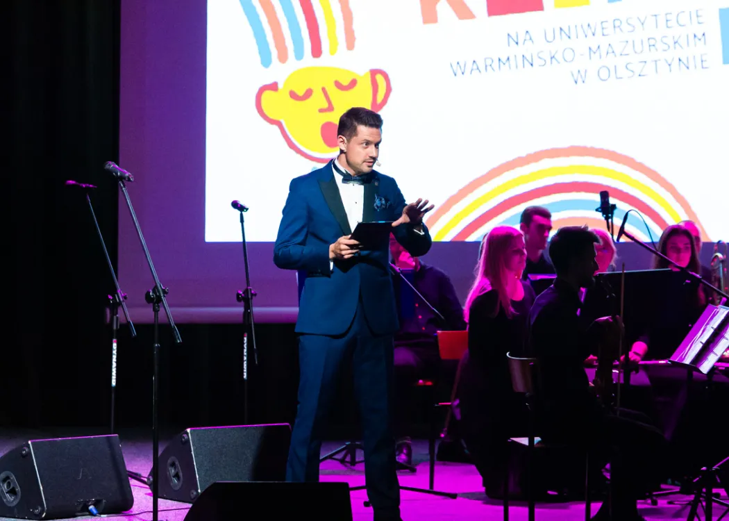 Inauguracja roku kulturalnego 2023/2024