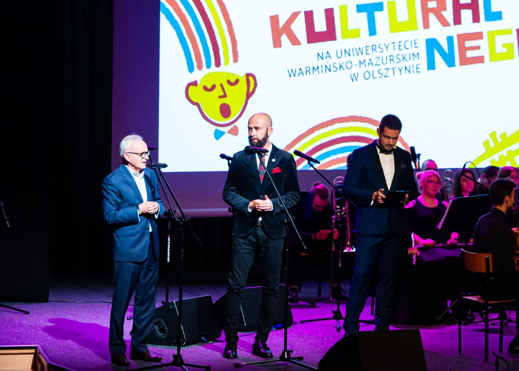 Inauguracja roku kulturalnego 2023/2024