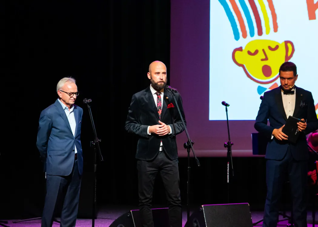 Inauguracja roku kulturalnego 2023/2024