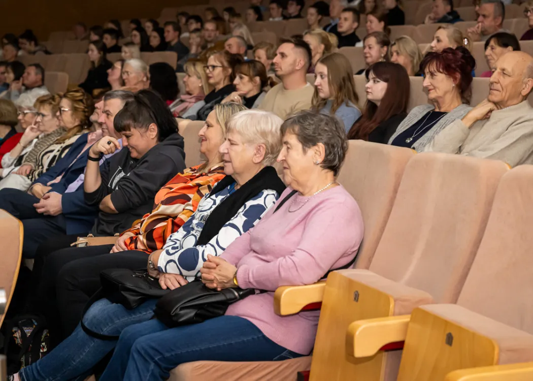 Inauguracja roku kulturalnego 2023/2024