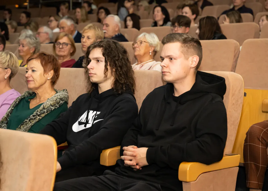 Inauguracja roku kulturalnego 2023/2024