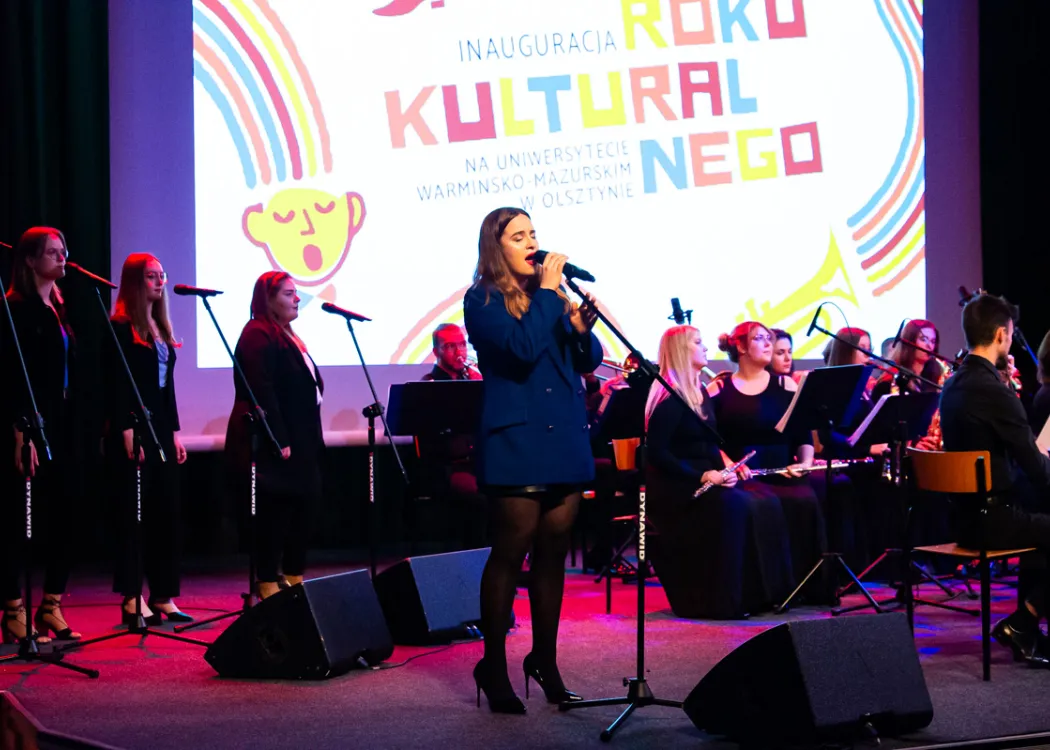 Inauguracja roku kulturalnego 2023/2024