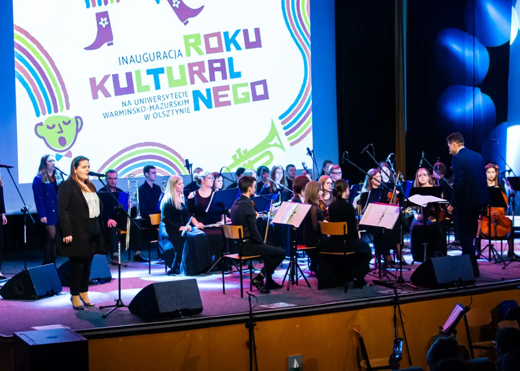 Inauguracja roku kulturalnego 2023/2024