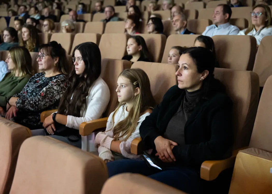 Inauguracja roku kulturalnego 2023/2024