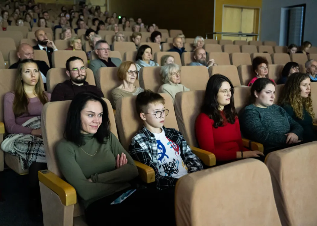 Inauguracja roku kulturalnego 2023/2024