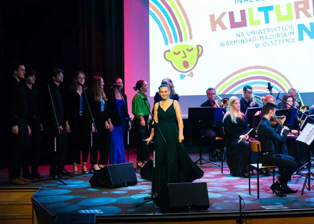 Inauguracja roku kulturalnego 2023/2024