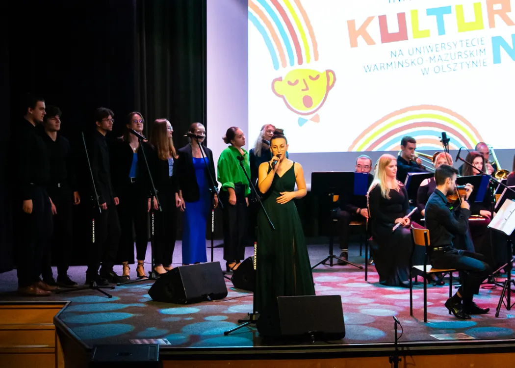 Inauguracja roku kulturalnego 2023/2024