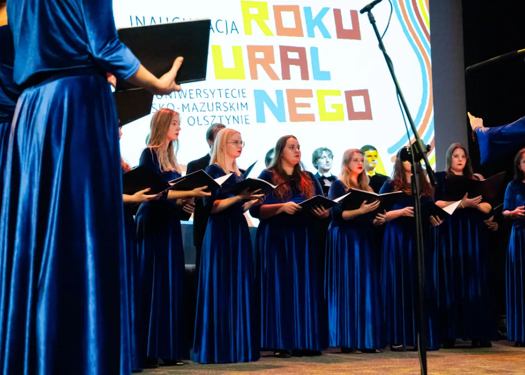 Inauguracja roku kulturalnego 2023/2024