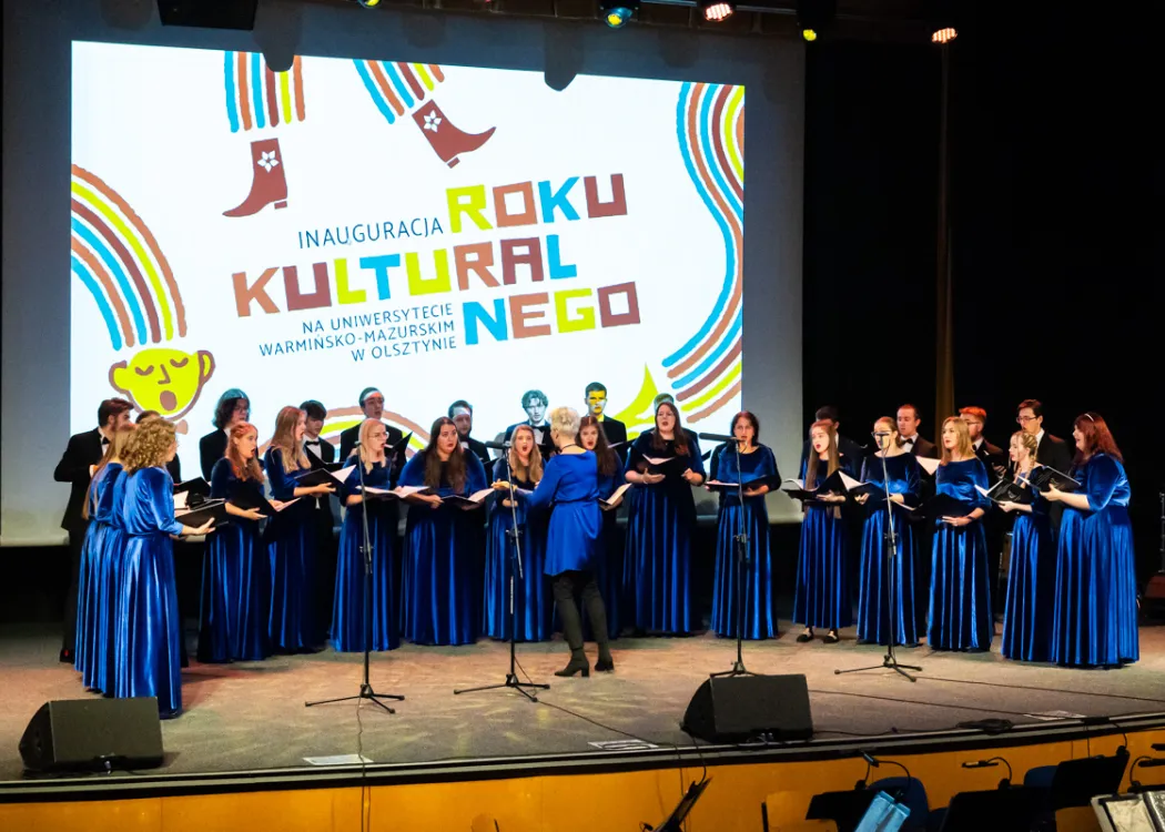 Inauguracja roku kulturalnego 2023/2024