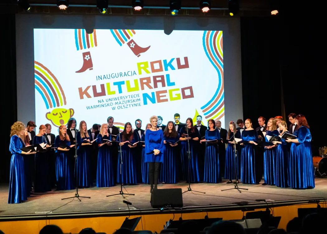 Inauguracja roku kulturalnego 2023/2024