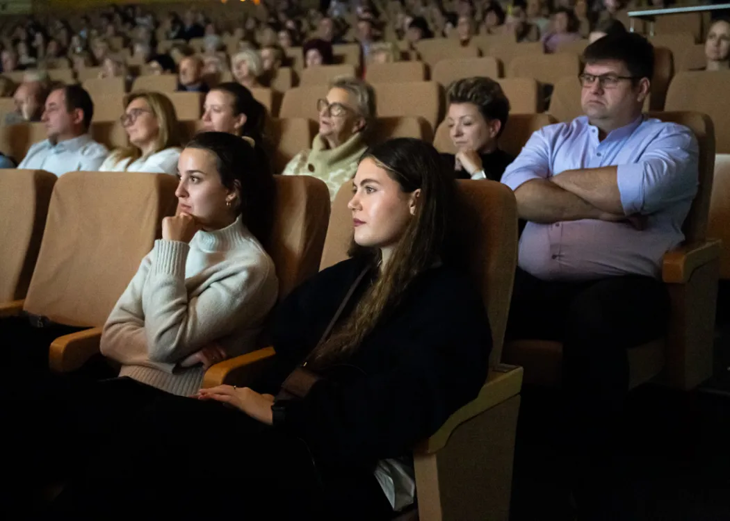 Inauguracja roku kulturalnego 2023/2024