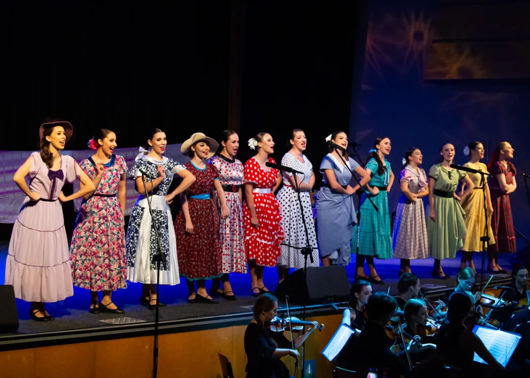 Inauguracja roku kulturalnego 2023/2024
