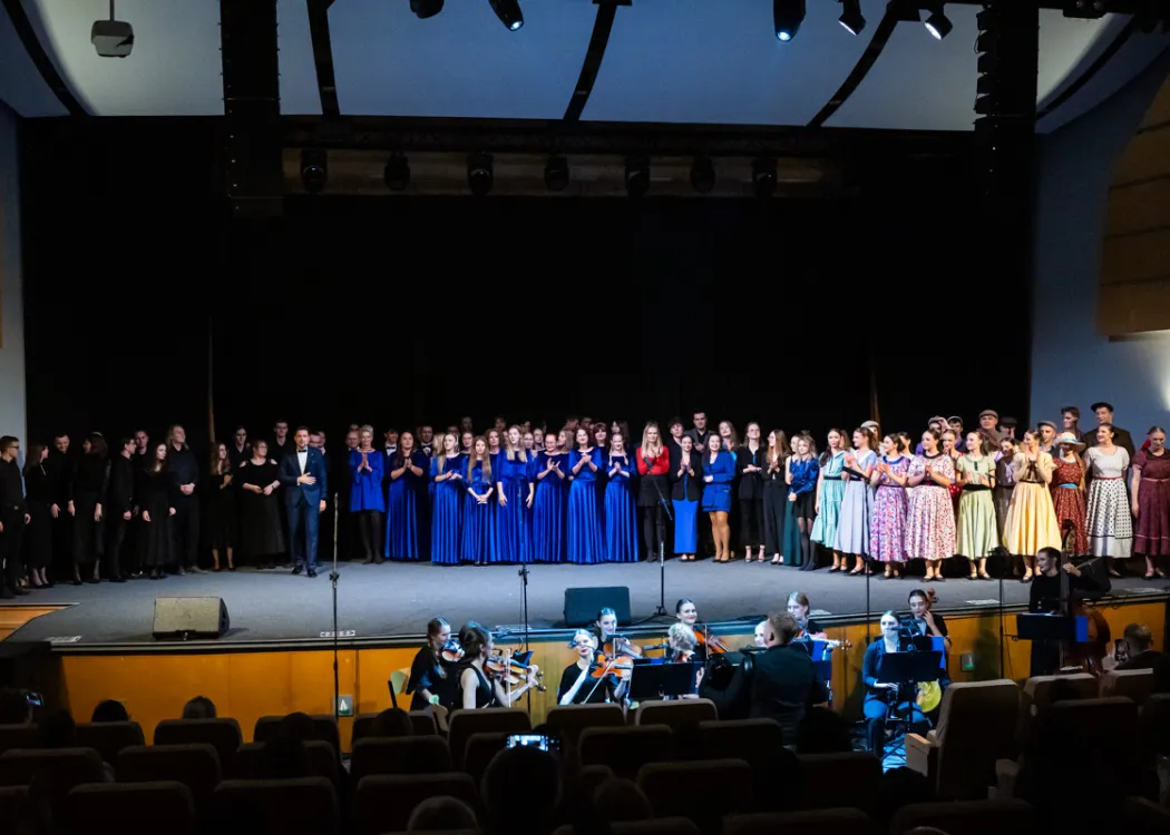 Inauguracja roku kulturalnego 2023/2024