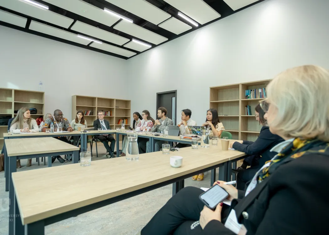 Konferencja Magna Charta Universitatum
