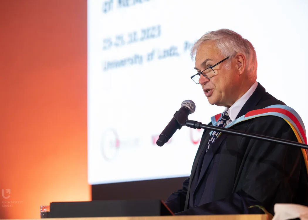 Konferencja Magna Charta Universitatum