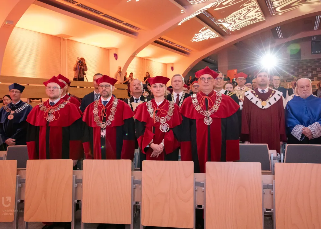 Konferencja Magna Charta Universitatum
