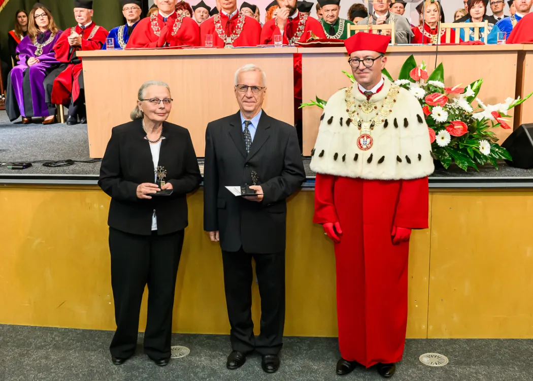 Inauguracja roku akademickiego 2023/2024