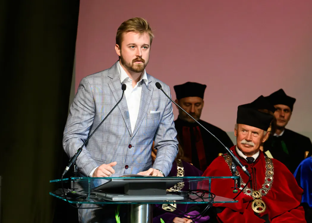 Inauguracja roku akademickiego 2023/2024