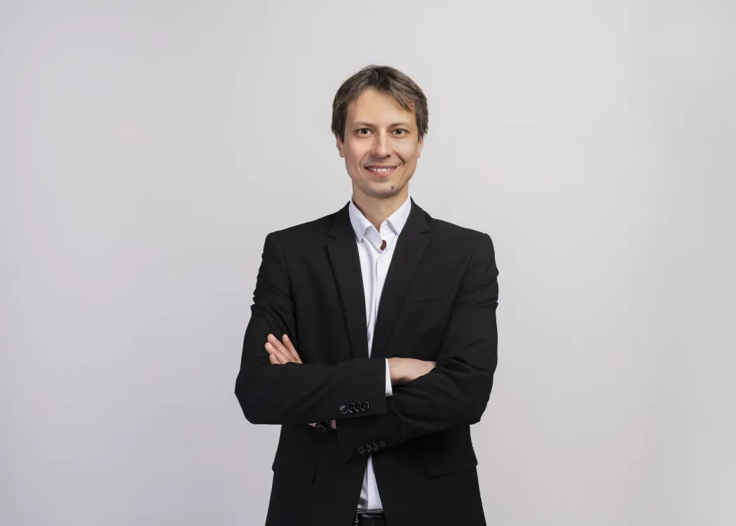 Michał Boraczyński