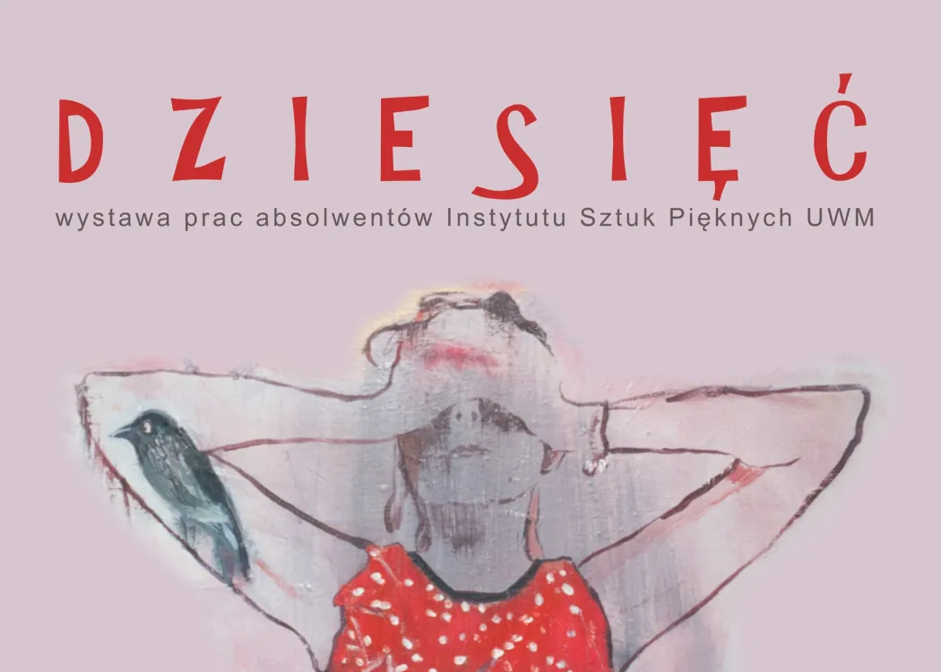 Plakat, wystawa