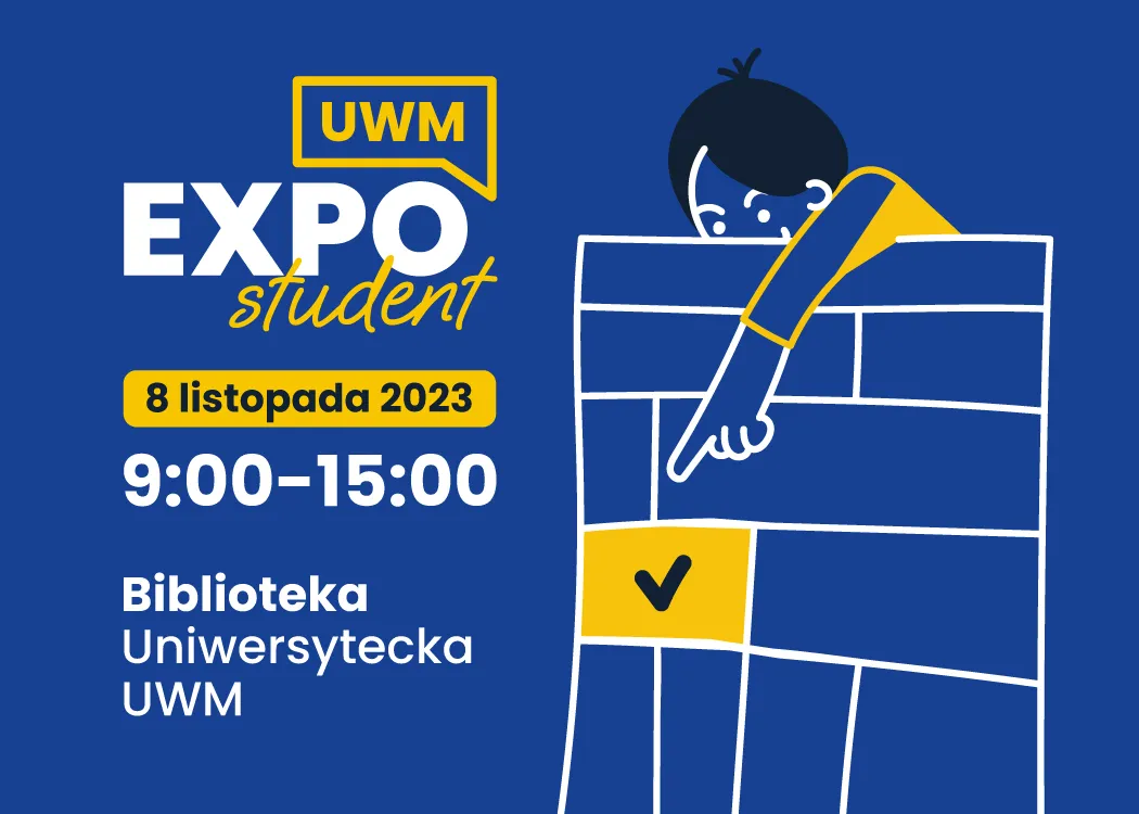student expo uwm 2023