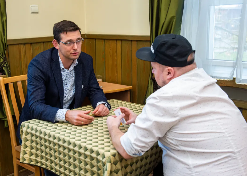 Szybkie Randki Naukowo-Dziennikarskie 2023