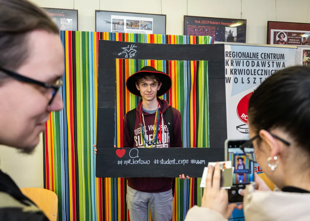 Student EXPO UWM 2023