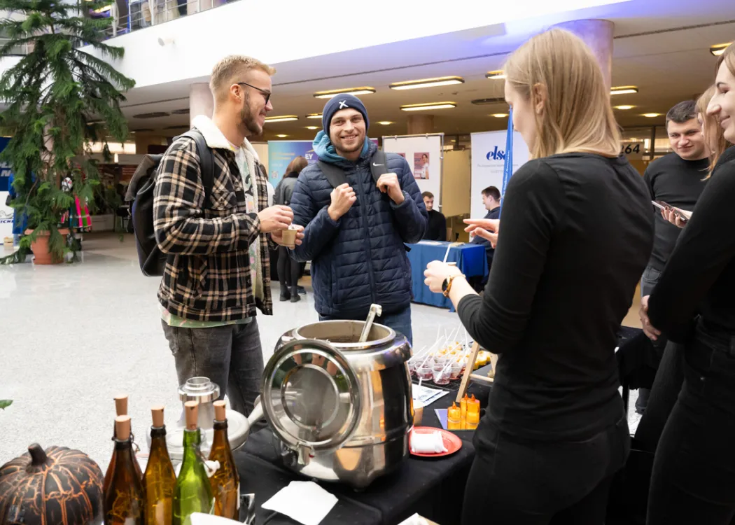Student EXPO UWM 2023
