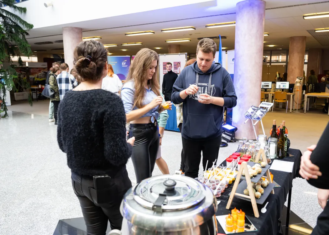 Student EXPO UWM 2023