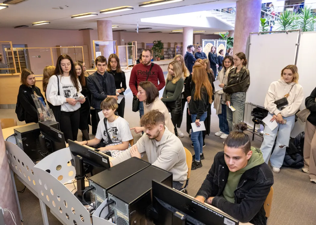 Student EXPO UWM 2023